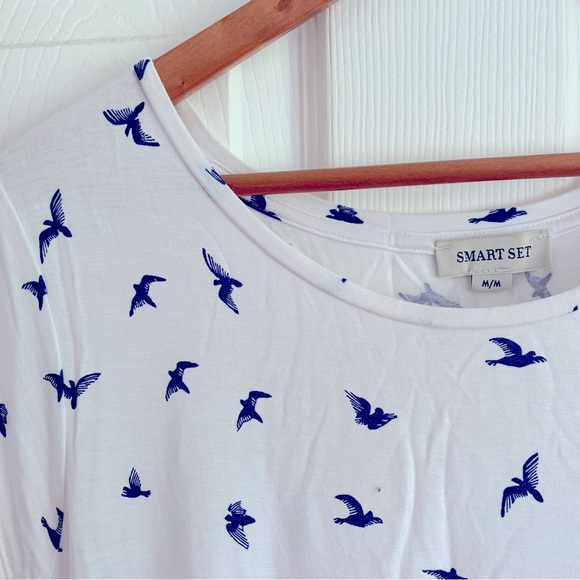 SOLD // Vintage SmartSet Supersoft Tee - Picture 4 of 5